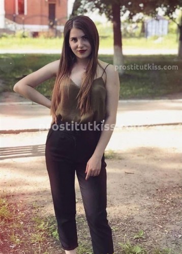  Сабрина