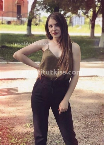  Сабрина