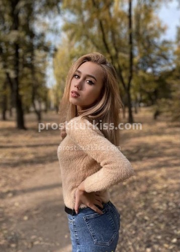  Тонечка