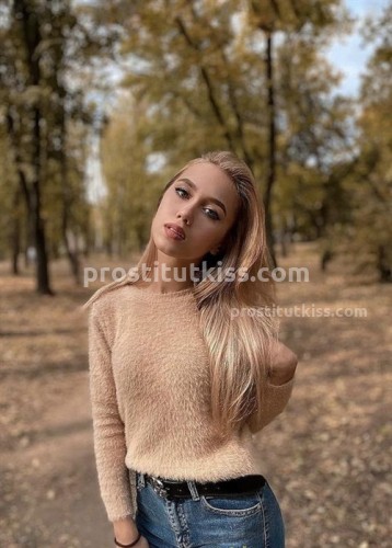  Тонечка