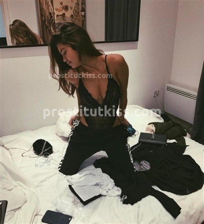 Настя