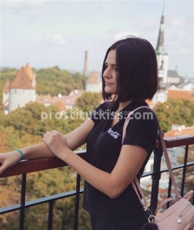 Настя