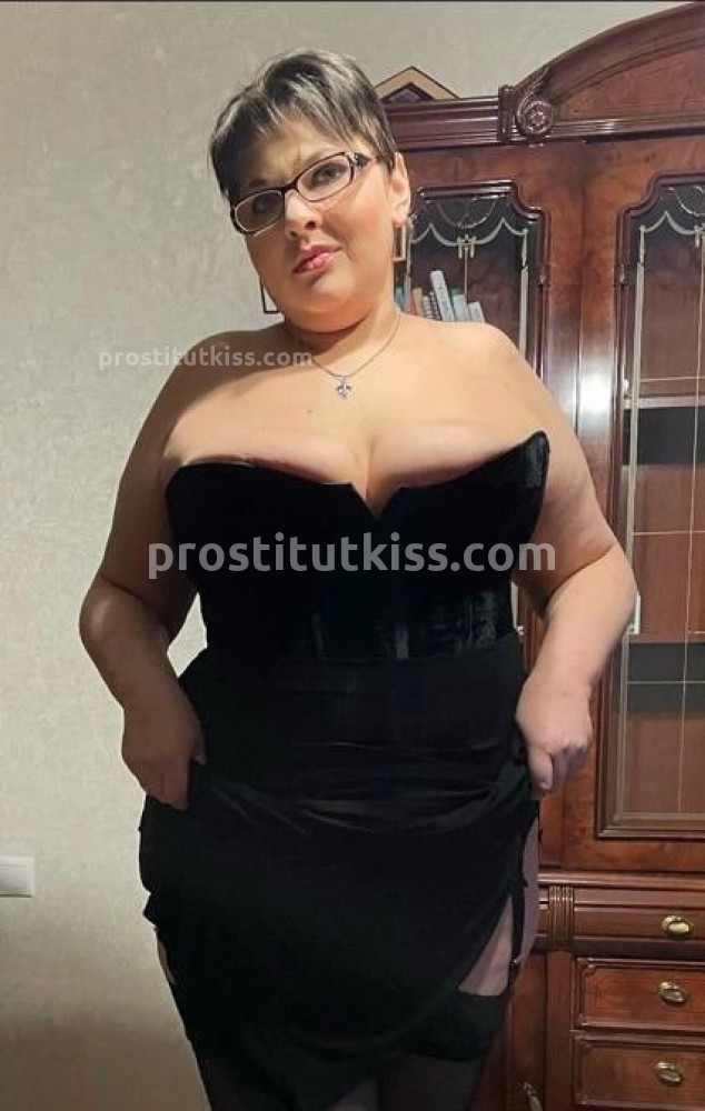 Проститутка Жанна