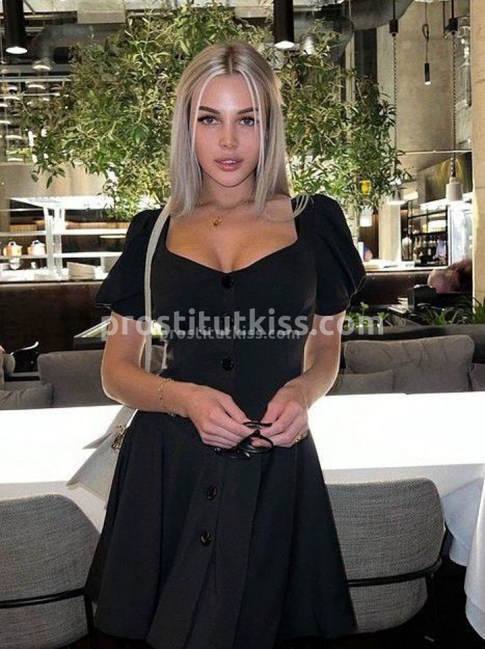 Проститутка Ева