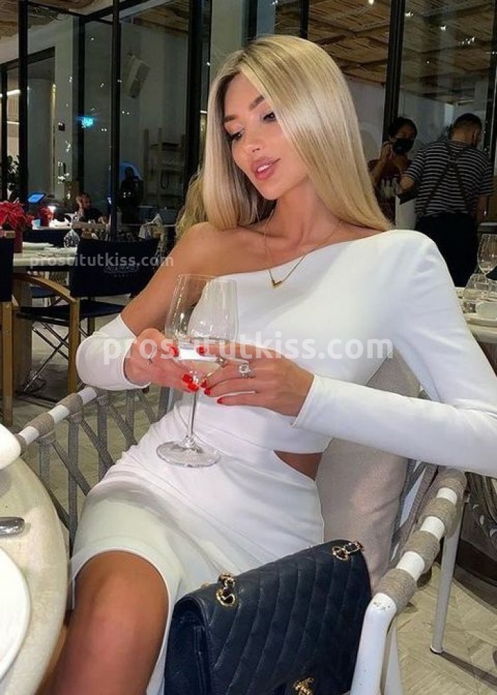 Проститутка Лина