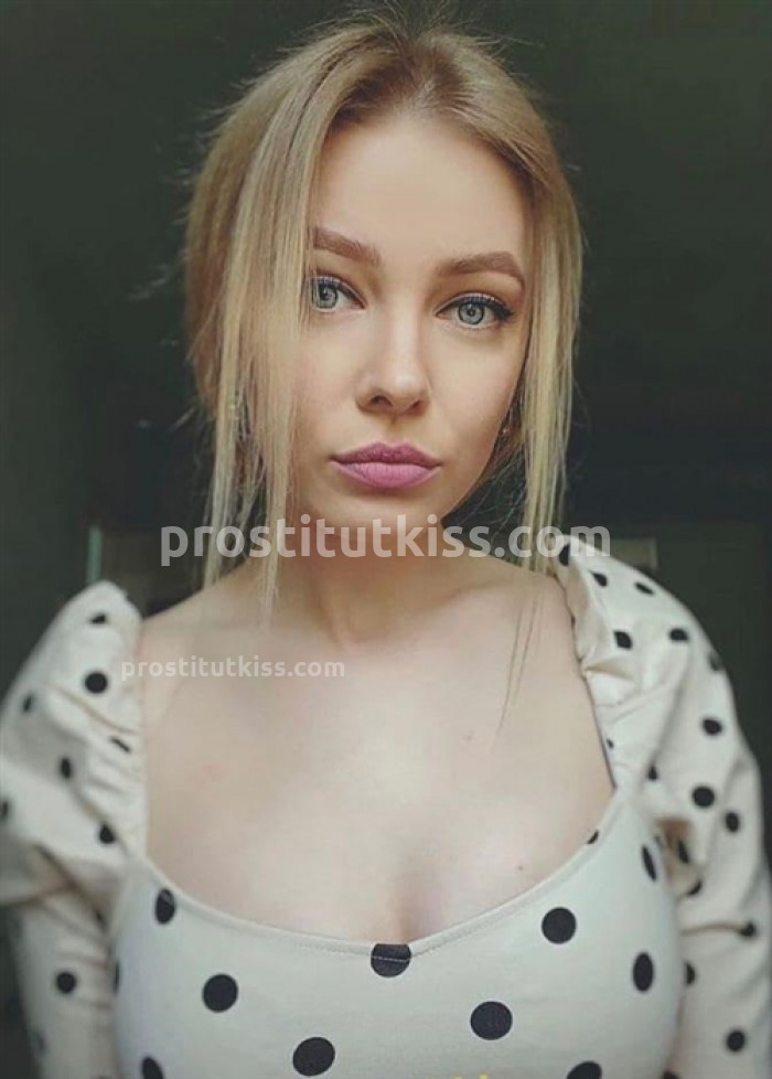 Проститутка  Лия