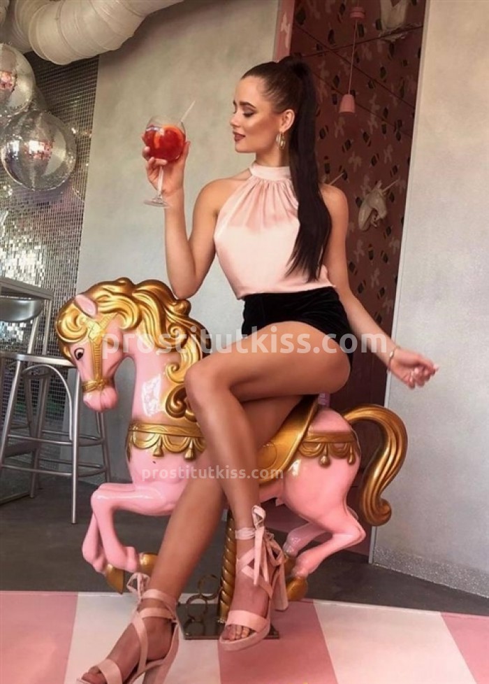 Проститутка  Милана
