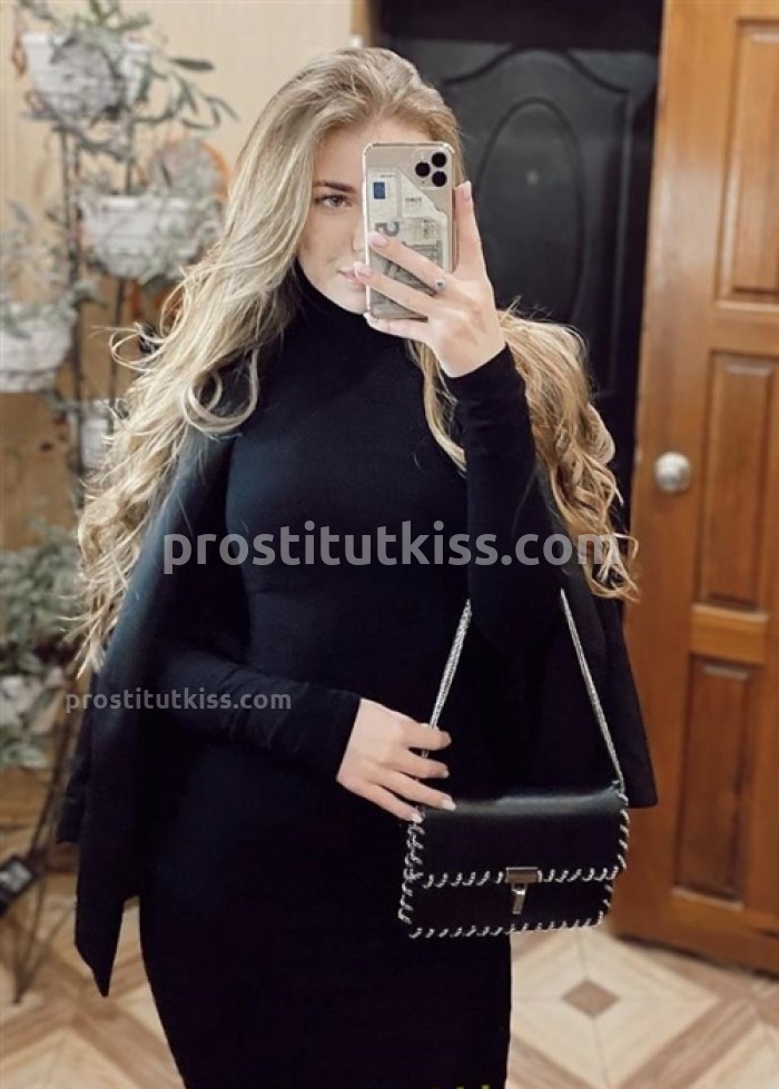 Проститутка  Оксана