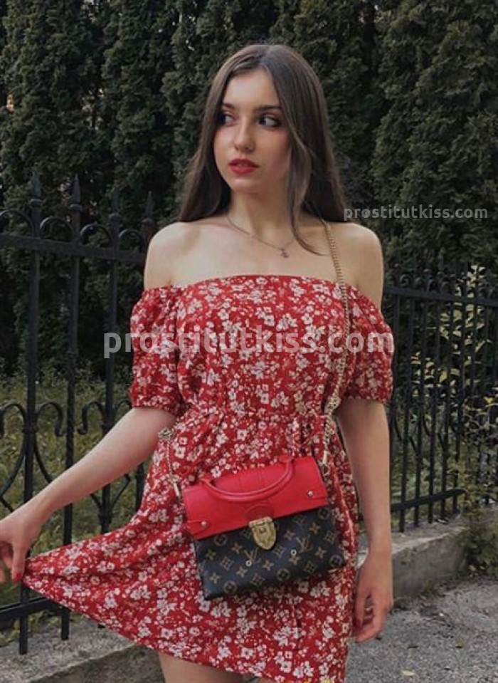 Проститутка  Регина