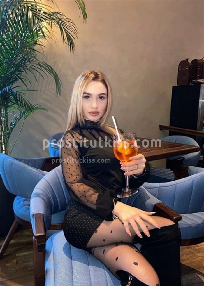 Проститутка  Регина