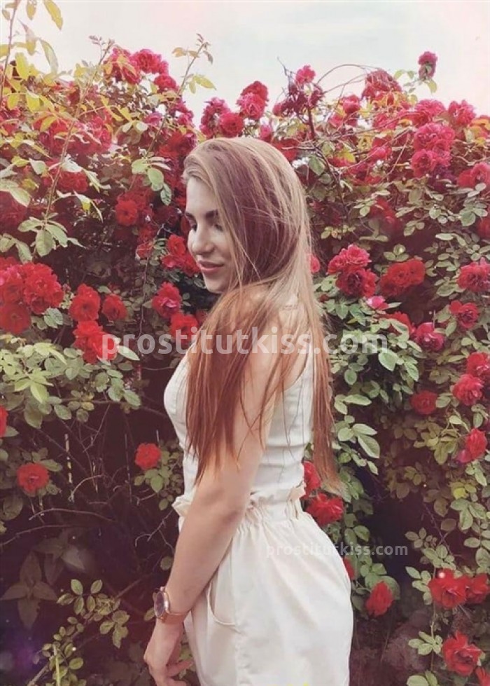 Проститутка  Сабрина