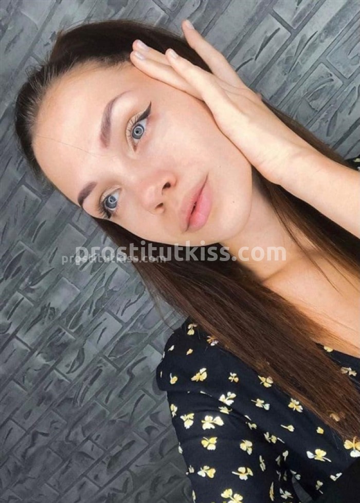 Проститутка  Света