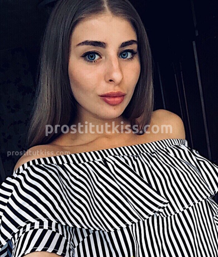 Проститутка Алена