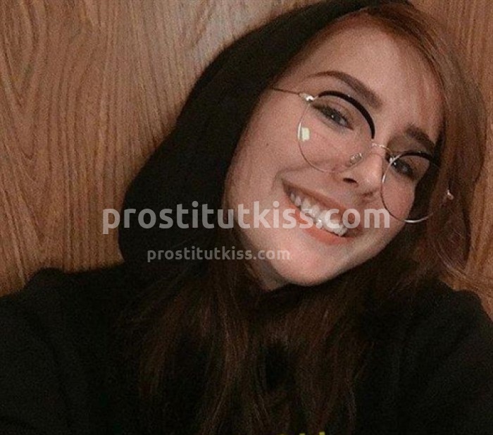 Проститутка Даша