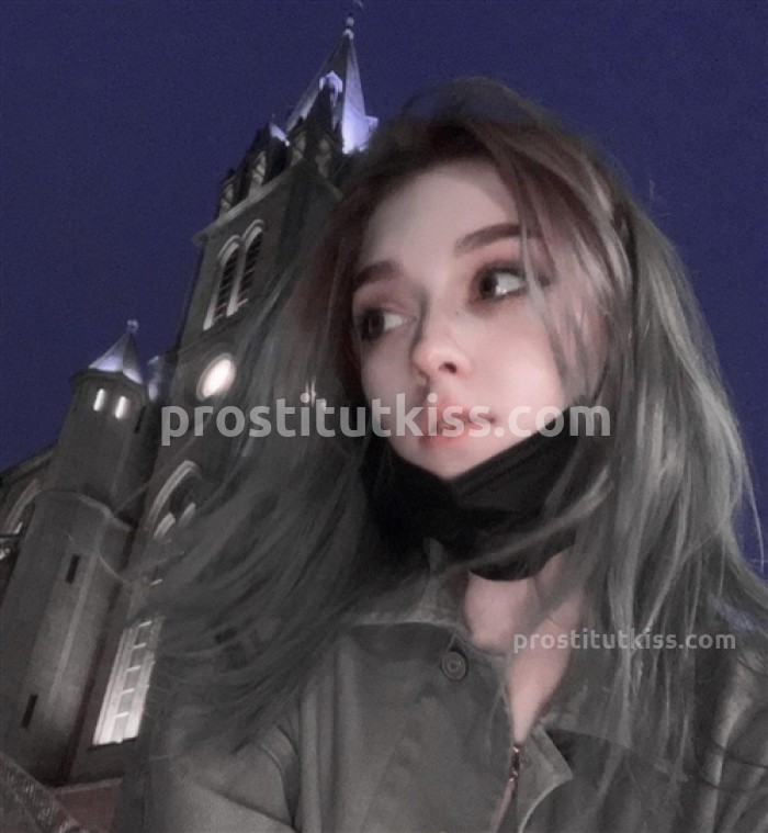 Проститутка Душечка