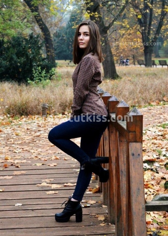 Проститутка Карина