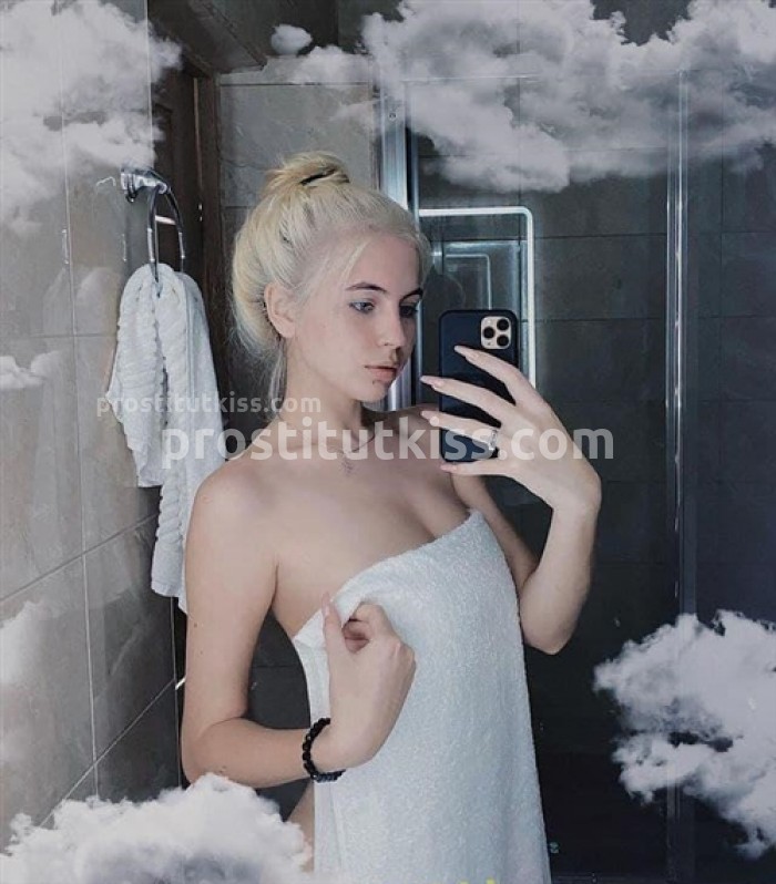 Проститутка Лена
