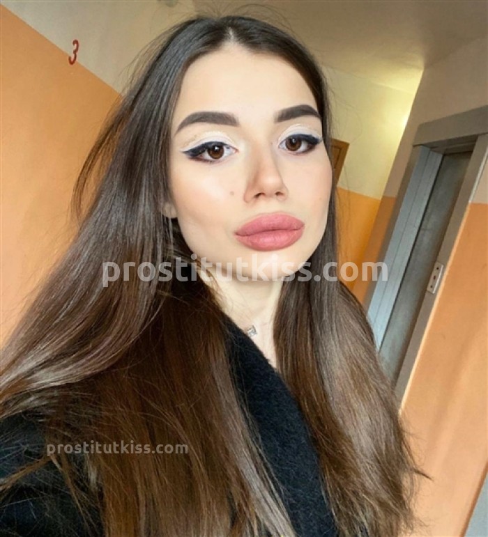 Проститутка Надя