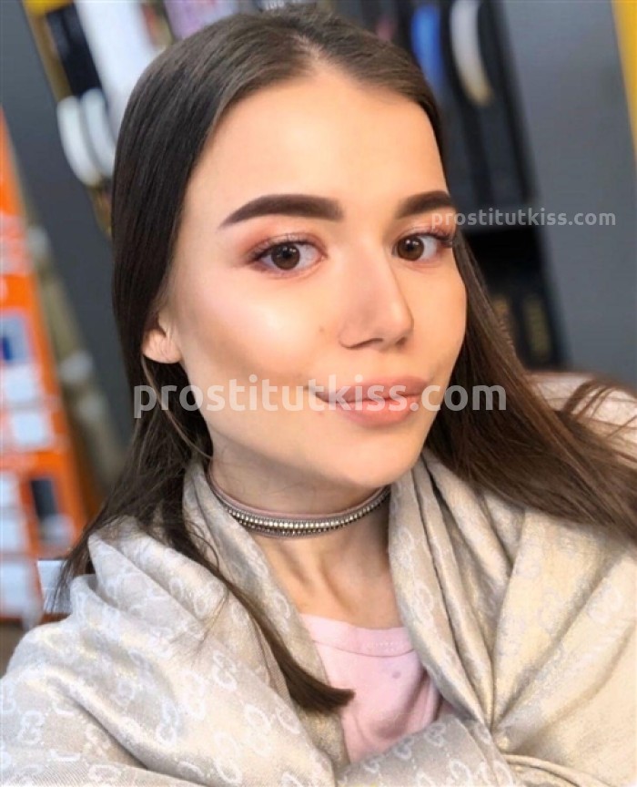 Проститутка Надя