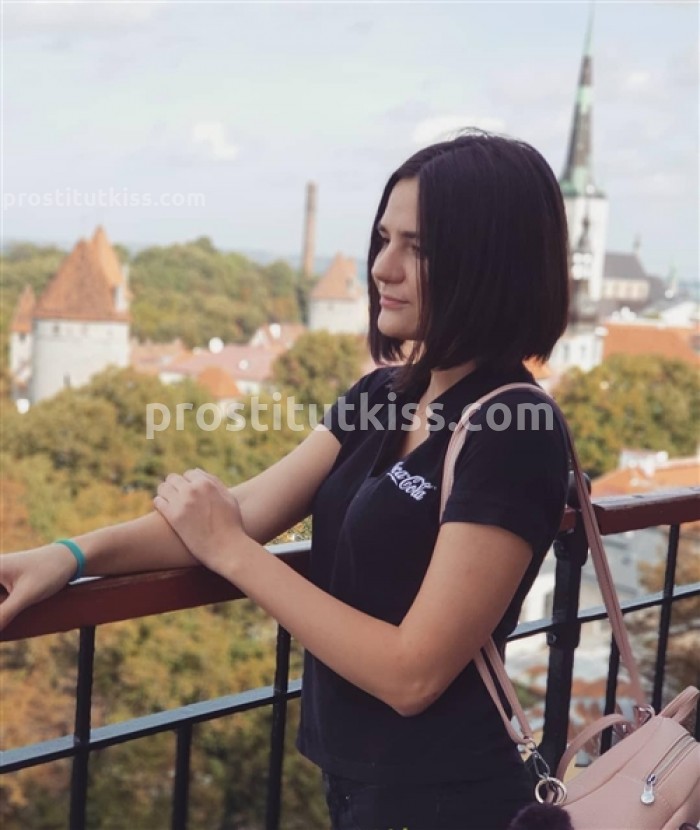 Проститутка Настя