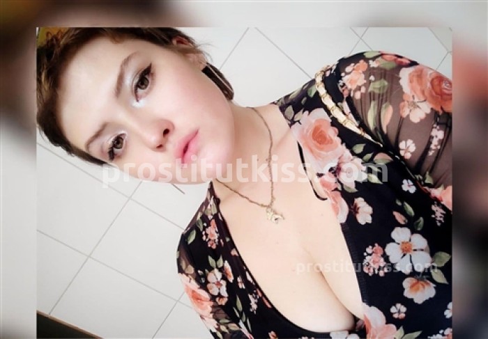 Проститутка Ная