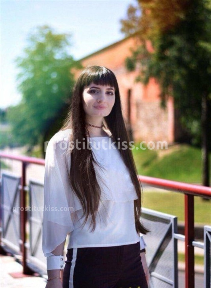 Проститутка Света