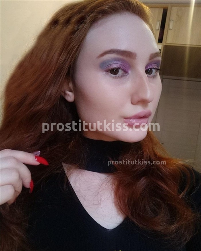 Проститутка Тони