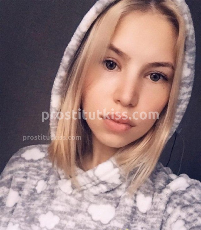 Проститутка СВЕТЛАНА