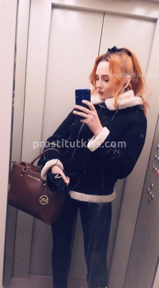Проститутка Лена