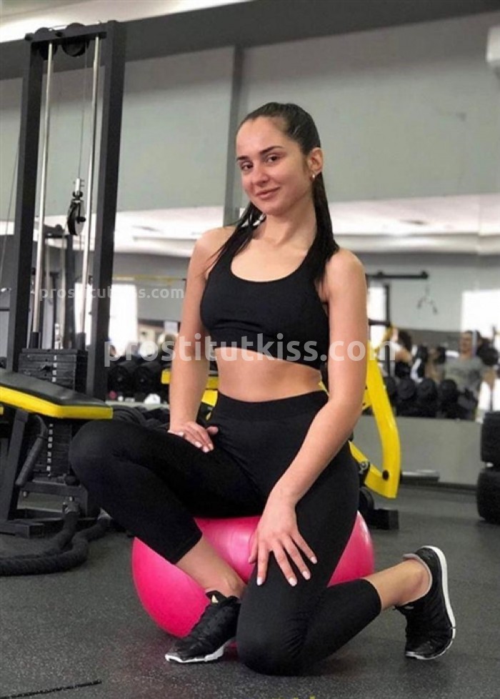 Проститутка  Наденька